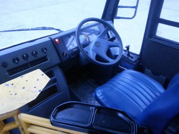 MERCEDES 814D BEAVER 33 seater MERCEDES 814D BEAVER 33 seater