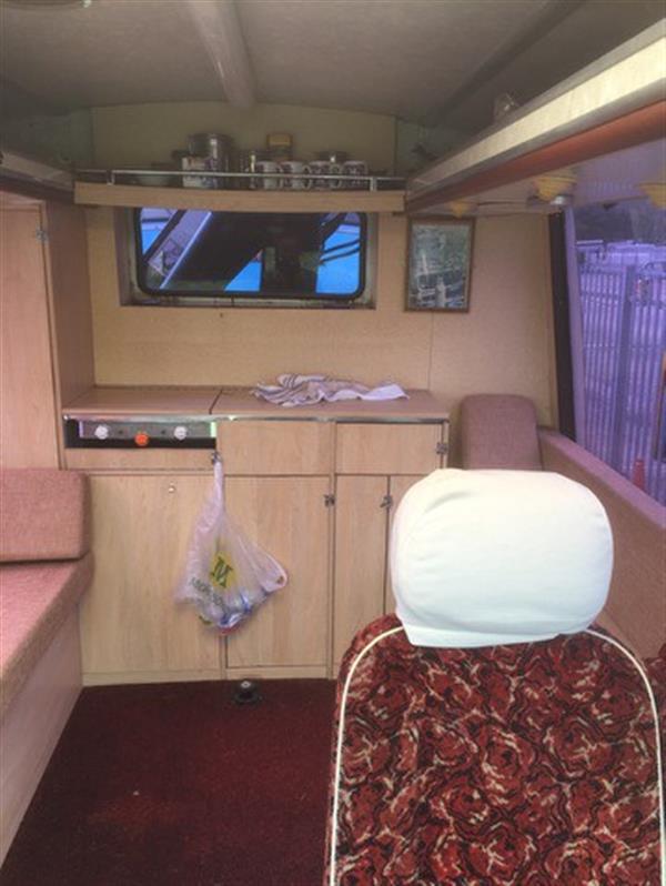 £6000 AEC PLAXTON PANORAMA MOTORHOME WITH FLAT BODY AND HIAB CRANE £6000 AEC PLAXTON PANORAMA MOTORHOME WITH FLAT BODY AND HIAB CRANE
