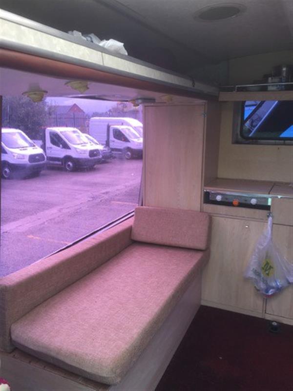 £6000 AEC PLAXTON PANORAMA MOTORHOME WITH FLAT BODY AND HIAB CRANE £6000 AEC PLAXTON PANORAMA MOTORHOME WITH FLAT BODY AND HIAB CRANE