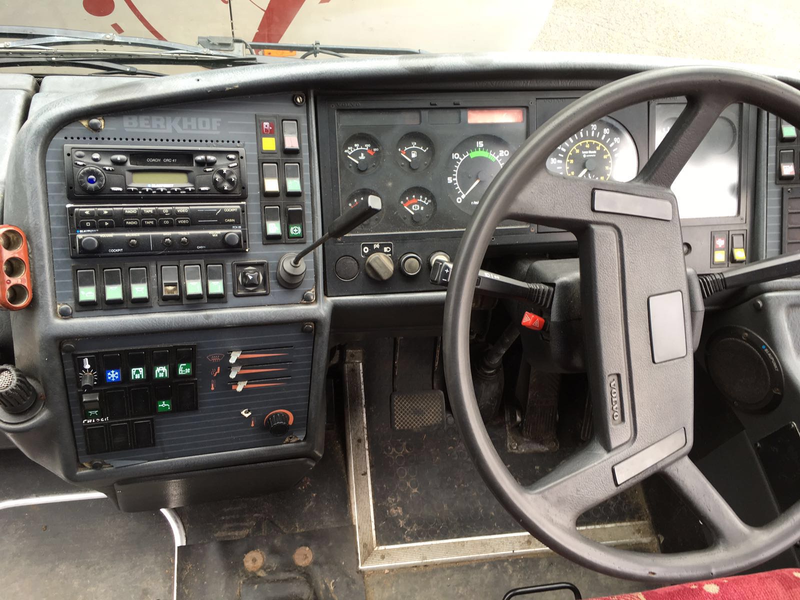volvo b10m workshop manual volvo b10m workshop manual