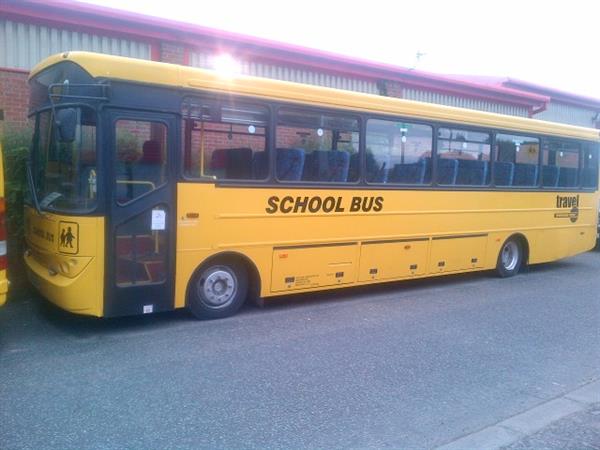 2005 BMC SCHOOLBUS, 55 SEATERS CHOICE OF 3 2005 BMC SCHOOLBUS, 55 SEATERS CHOICE OF 3