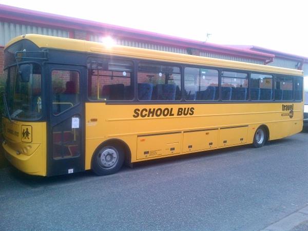 2005 BMC SCHOOLBUS, 55 SEATERS CHOICE OF 3 2005 BMC SCHOOLBUS, 55 SEATERS CHOICE OF 3