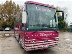 2003 Volvo B12 Van hool T9