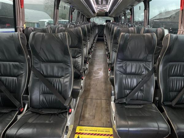 2014 Volvo B9r Caetano Levante 2014 Volvo B9r Caetano Levante