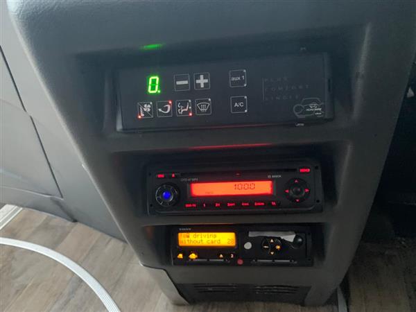 2014 Volvo B9r Caetano Levante 2014 Volvo B9r Caetano Levante