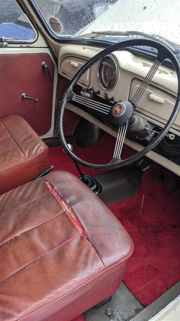 1960 Morris minor 1000, nice unrestored condition, drives well, solid underneath, original registration number WCA597, lots of fun, MOT and tax exempt, lots of fun, eye catching car by. 1960 Morris minor 1000, nice unrestored condition, drives well, solid underneath, original registration number WCA597, lots of fun, MOT and tax exempt, lots of fun, eye catching car by.