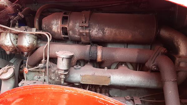 1965 Leyland Titan PD2 double decker bus 1965 Leyland Titan PD2 double decker bus