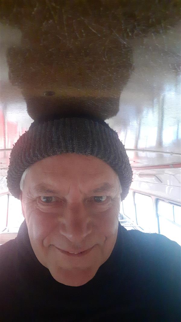 1965 Leyland Titan PD2 double decker bus 1965 Leyland Titan PD2 double decker bus