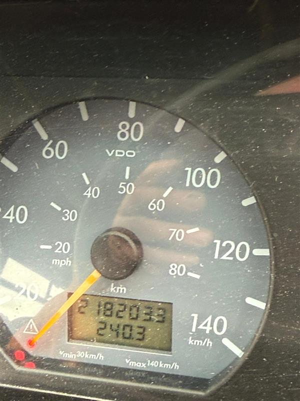2007 Mercedes Vario 813 Plaxton Beaver series 3