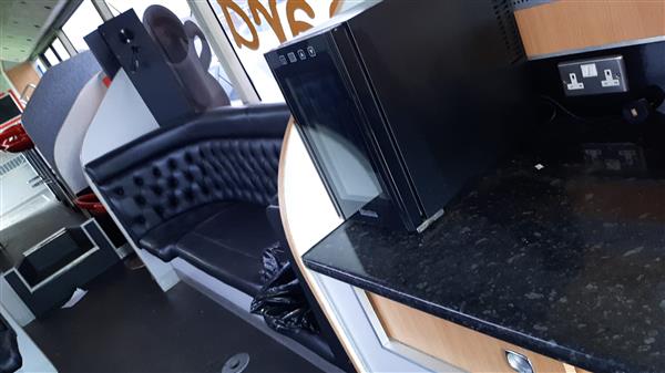 Optare single decker meeting place Optare single decker meeting place