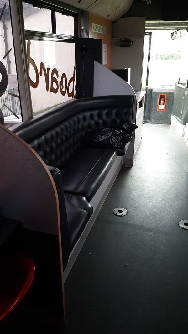 Optare single decker meeting place Optare single decker meeting place