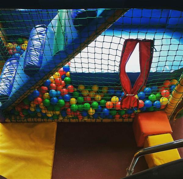 Fantastic Double decker playbus Fantastic Double decker playbus