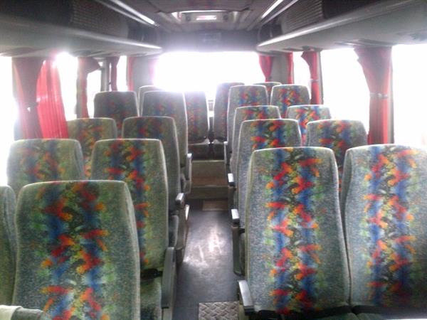 1998 RIGHT HAND DRIVE Toyota coaster 22 SEATER 1998 RIGHT HAND DRIVE Toyota coaster 22 SEATER