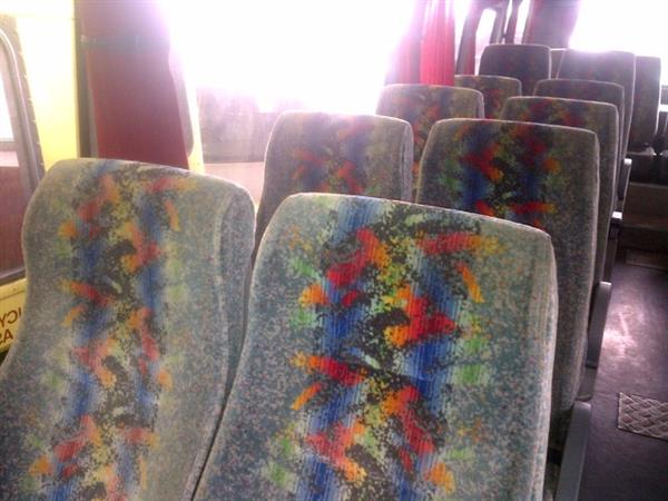 1998 RIGHT HAND DRIVE Toyota coaster 22 SEATER 1998 RIGHT HAND DRIVE Toyota coaster 22 SEATER