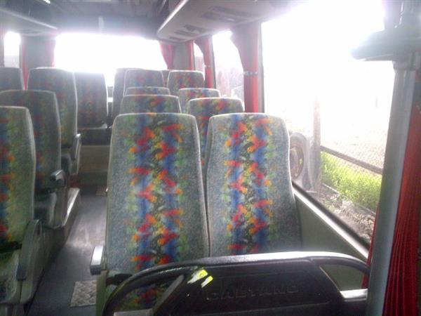 1998 RIGHT HAND DRIVE Toyota coaster 22 SEATER 1998 RIGHT HAND DRIVE Toyota coaster 22 SEATER