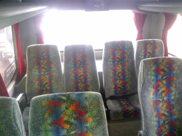 1998 RIGHT HAND DRIVE Toyota coaster 22 SEATER 1998 RIGHT HAND DRIVE Toyota coaster 22 SEATER