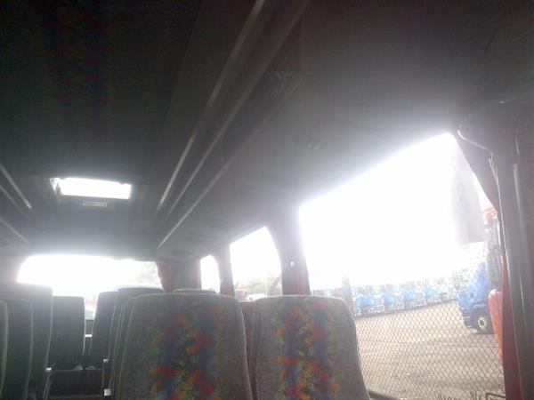 1998 RIGHT HAND DRIVE Toyota coaster 22 SEATER 1998 RIGHT HAND DRIVE Toyota coaster 22 SEATER