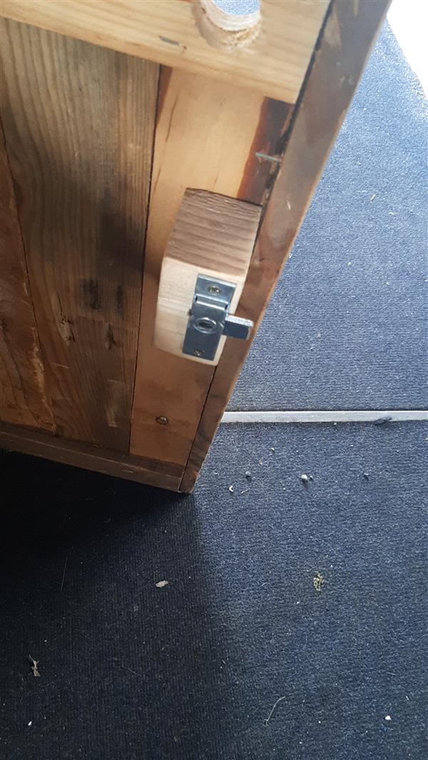 1979 Leyland cafe bus