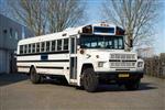 1992 Ford American School bus