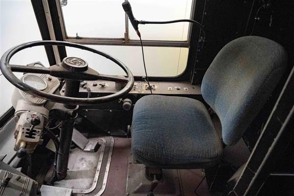 LEYLAND OPEN TOP DOUBLE DECKER IN HOLLAND LEYLAND OPEN TOP DOUBLE DECKER IN HOLLAND