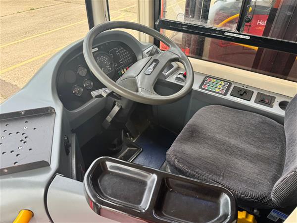 2005 Optare Tempo 2005 Optare Tempo
