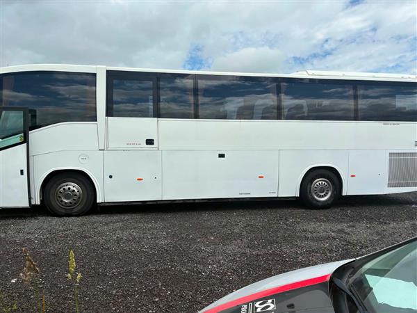 2010 Scania Irizar Century